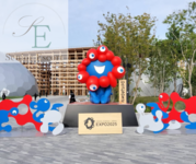 ラストが近づく関西万博 　　　　　― 母の想いと私の気づき