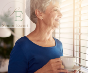 シニアエスコーター®の役割は　　　「その人らしい時間を一緒に創ること」